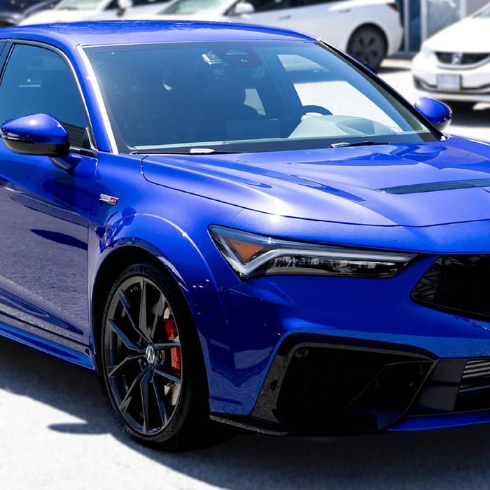 BlackboxMyCar | Dash Cam Installation into a 2024 Acura Integra Type S x Thinkware U3000-2CH + PC8 - - BlackboxMyCar Canada