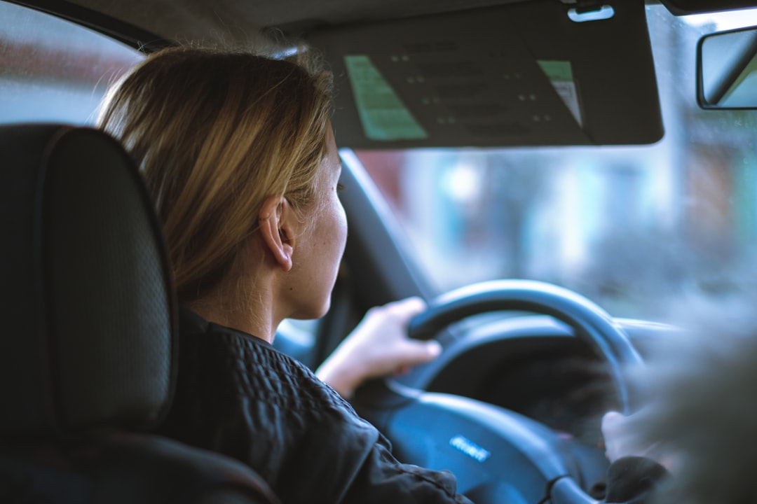 International Women's Day: Dash Cams for Women’s Road Safety: Empowering Women, One Drive at a Time cover image
