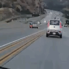 True Tales of Hit-and-Run: What Really Happens—And How to Never Be the Victim