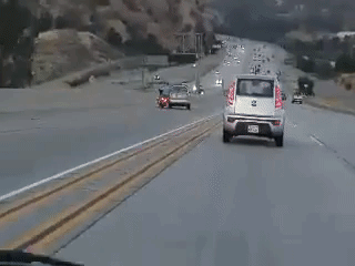 True Tales of Hit-and-Run: What Really Happens—And How to Never Be the Victim