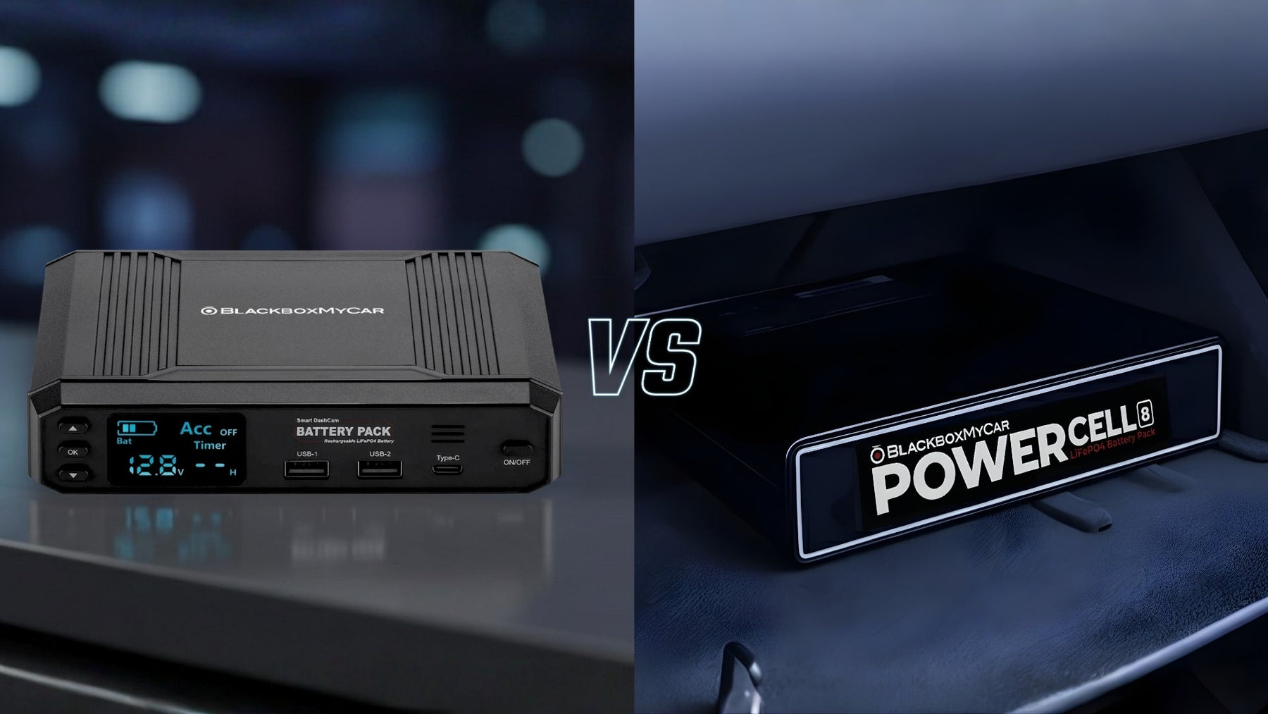 Unleash Maximum Horsepower This Lunar New Year with PowerCell Battery Packs cover image