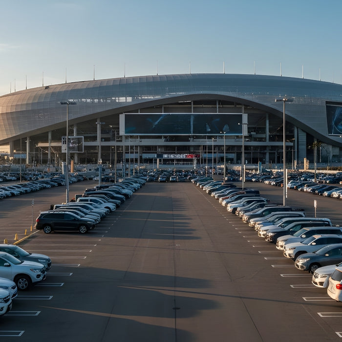 Championship Sunday: Protect Your Asset During Football's Biggest Night