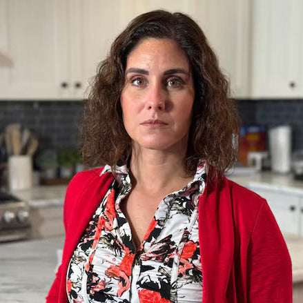 Her Kid Disappeared in an Uber — No One Could Find Them cover image