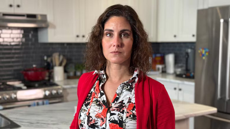 Her Kid Disappeared in an Uber — No One Could Find Them cover image