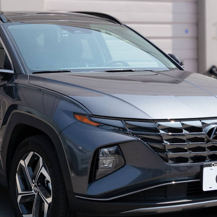 BlackboxMyCar | Installing the Thinkware U3000 2-Channel via OBD in a 2023 Hyundai Tucson cover image
