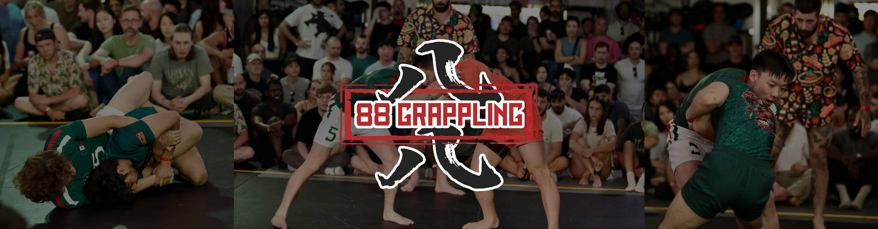 BlackboxMyCar Proudly Supports 88 Grappling Promotions' OCTET.3 Event - - BlackboxMyCar Canada
