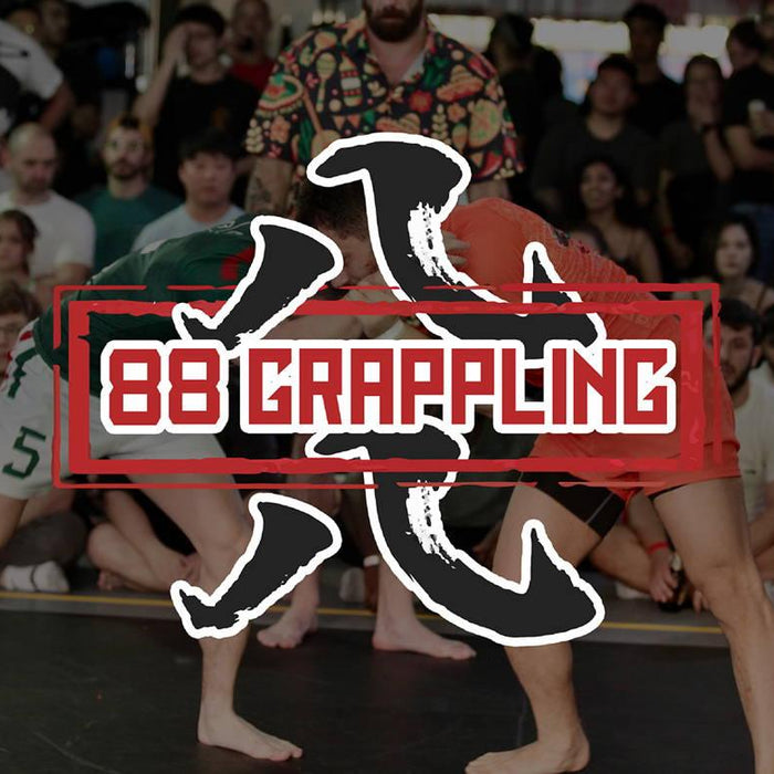 BlackboxMyCar Proudly Supports 88 Grappling Promotions' OCTET.3 Event - - BlackboxMyCar Canada
