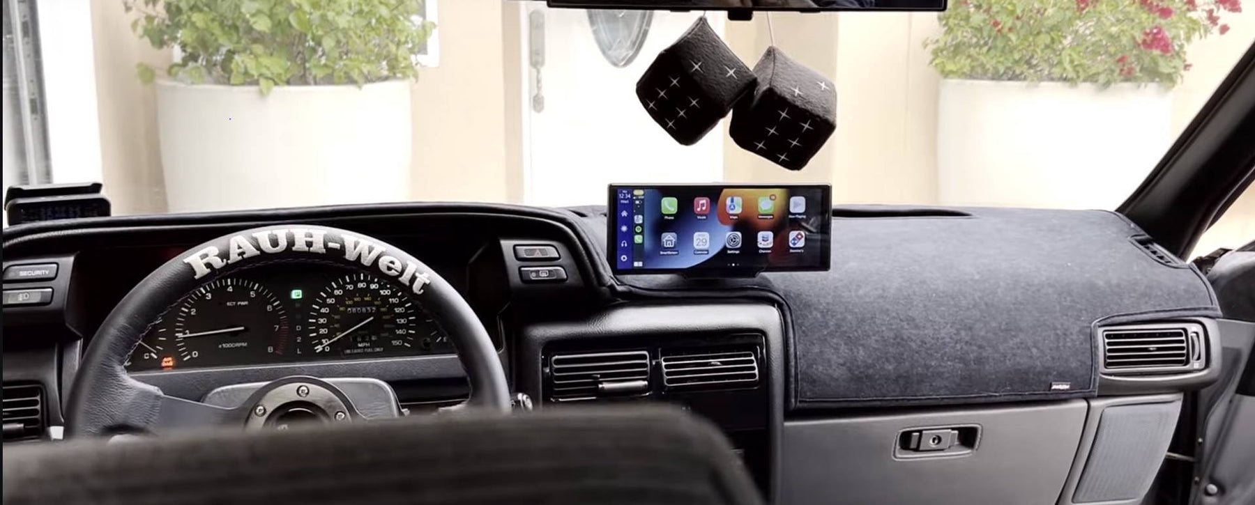 Why the BlackboxMyCar S-Drive is the Best Apple CarPlay and Android Auto Display for Your Car cover image
