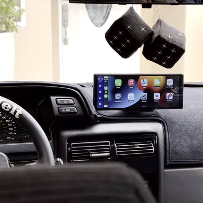 Why the BlackboxMyCar S-Drive is the Best Apple CarPlay and Android Auto Display for Your Car cover image