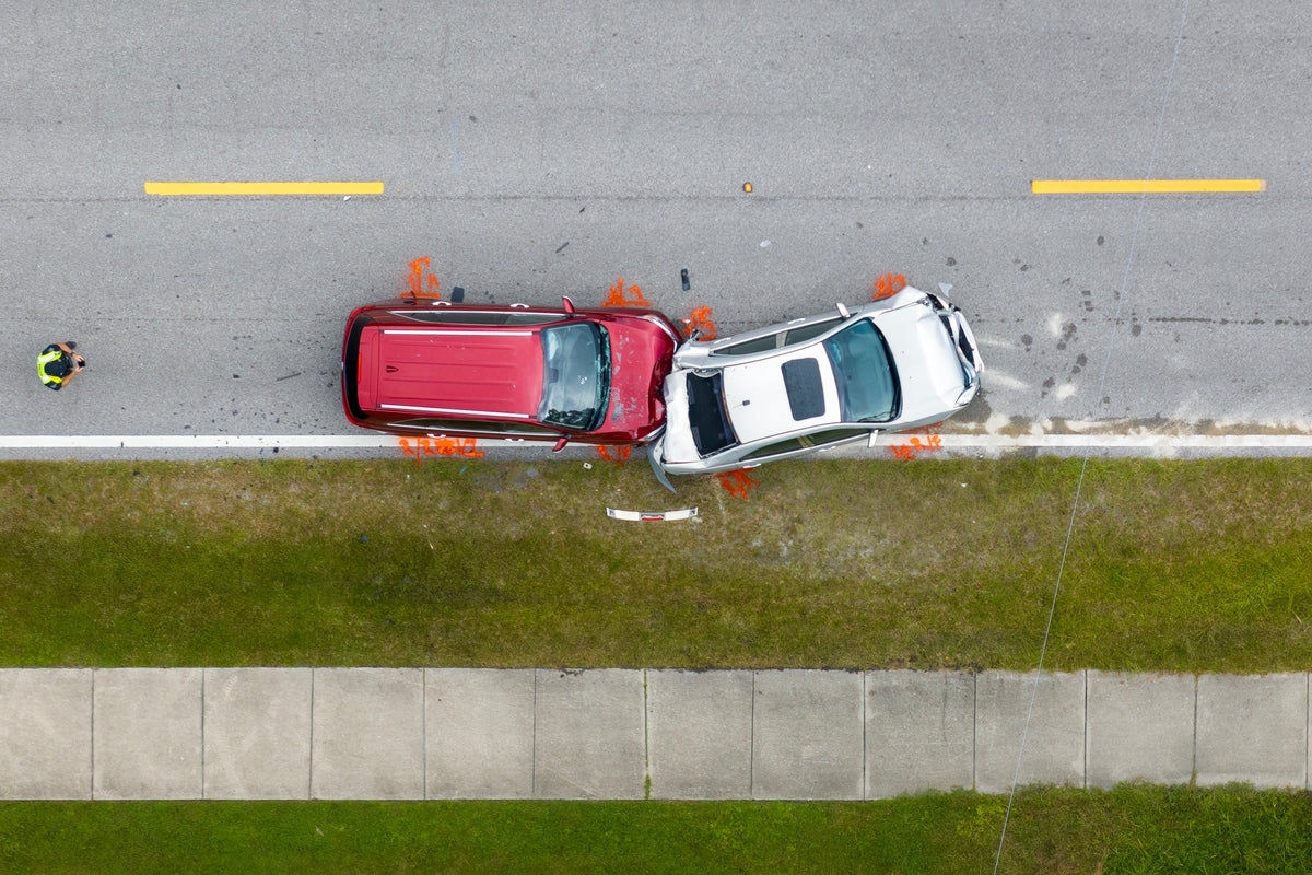 Your Best Defense Against BC’s Tailgating Epidemic: Why a Dash Cam is Non-Negotiable cover image