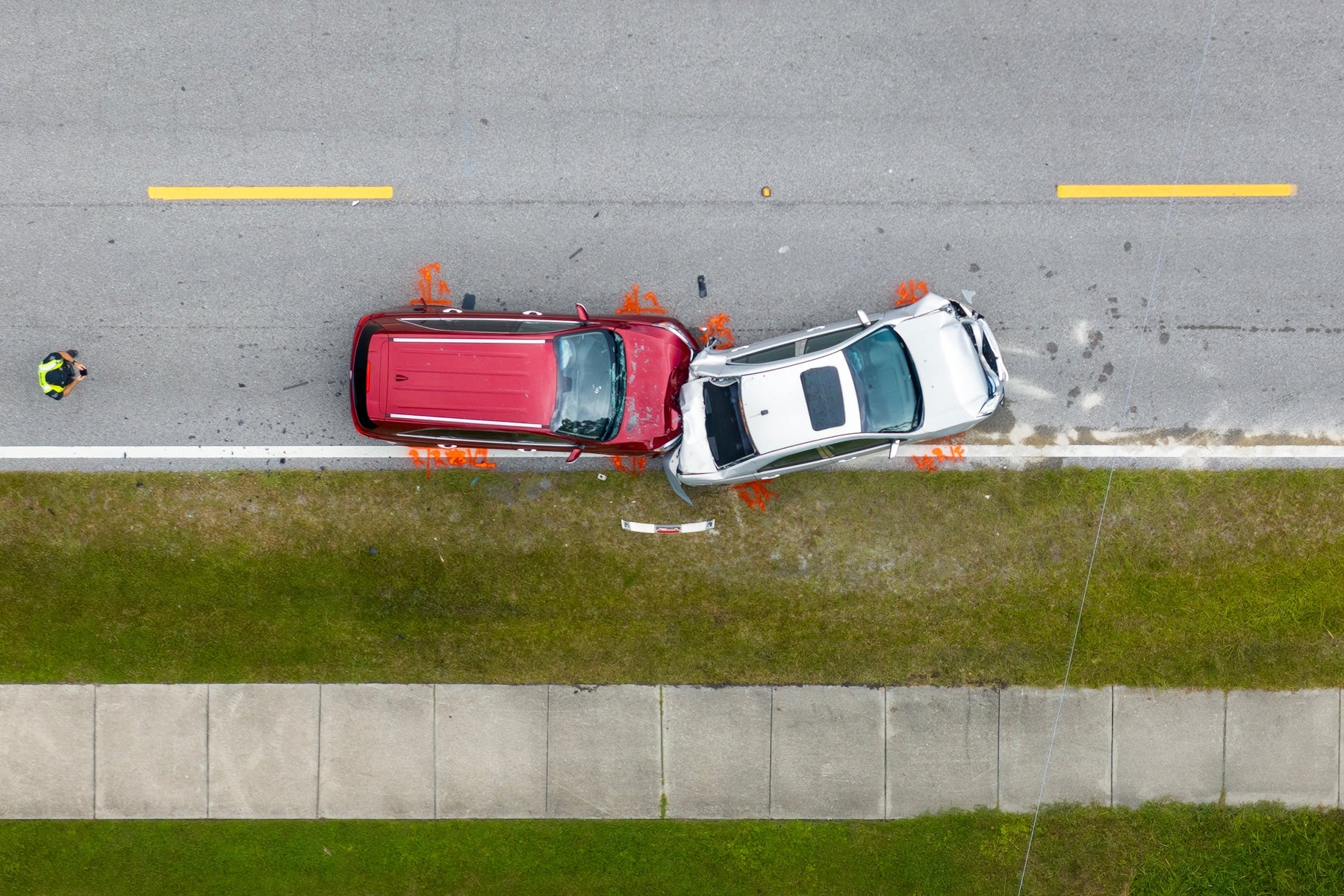 Your Best Defense Against BC’s Tailgating Epidemic: Why a Dash Cam is Non-Negotiable cover image