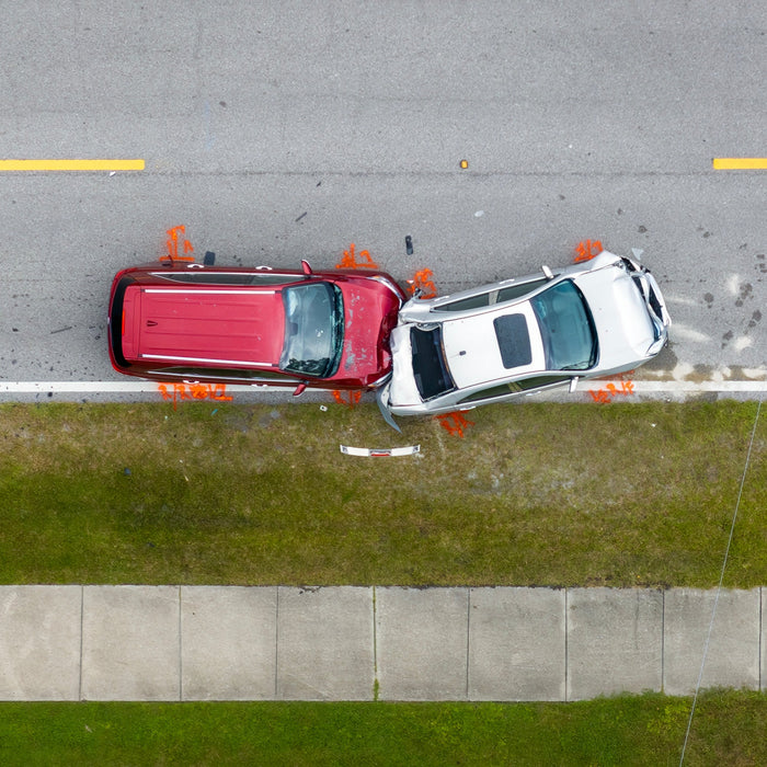 Your Best Defense Against BC’s Tailgating Epidemic: Why a Dash Cam is Non-Negotiable cover image