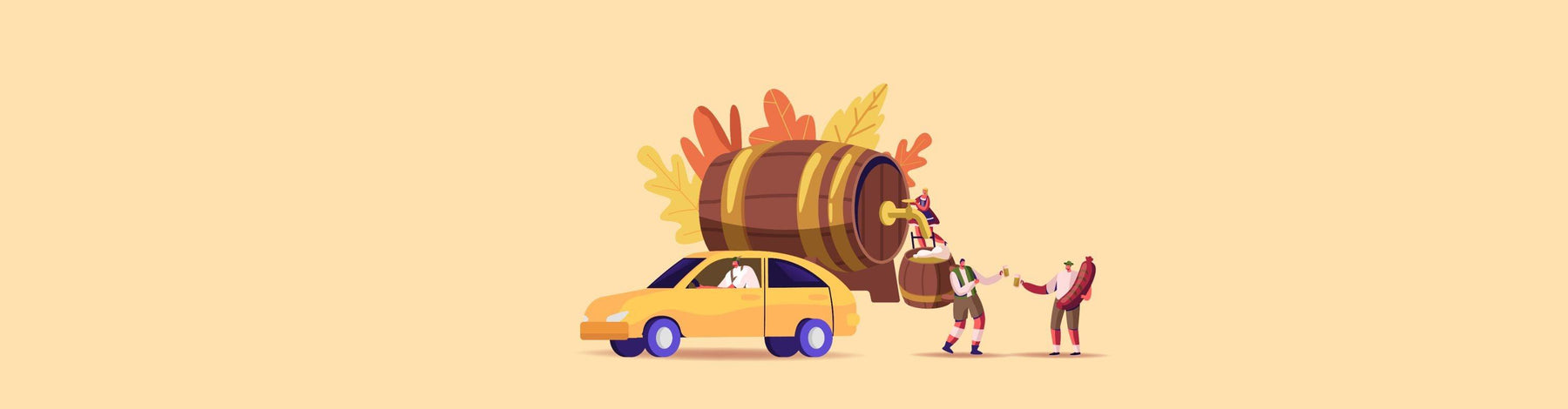 Ultimate Oktoberfest Packing List for Car Enthusiasts cover image