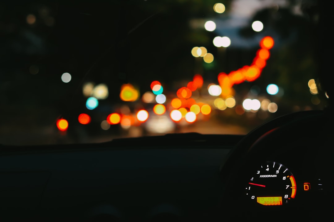 Drunk Driving Nightmares: How a Dash Cam Can Save Your Life (and Your Wallet) cover image