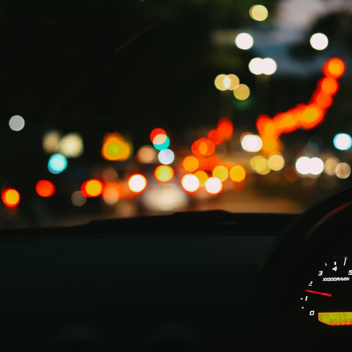 Drunk Driving Nightmares: How a Dash Cam Can Save Your Life (and Your Wallet) cover image