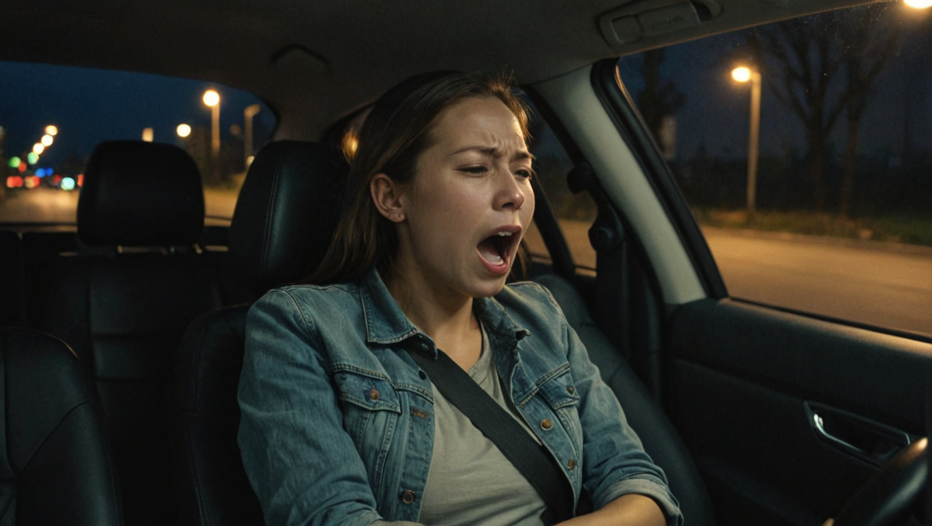 Friday Freedom Risk: Weekend Getaway Traffic Increases Accident Likelihood by 87% cover image