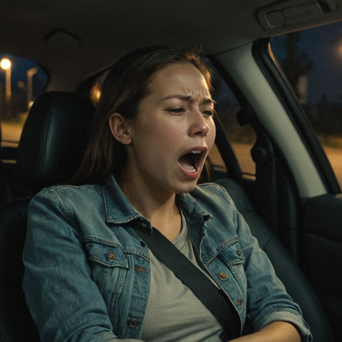 Friday Freedom Risk: Weekend Getaway Traffic Increases Accident Likelihood by 87% cover image