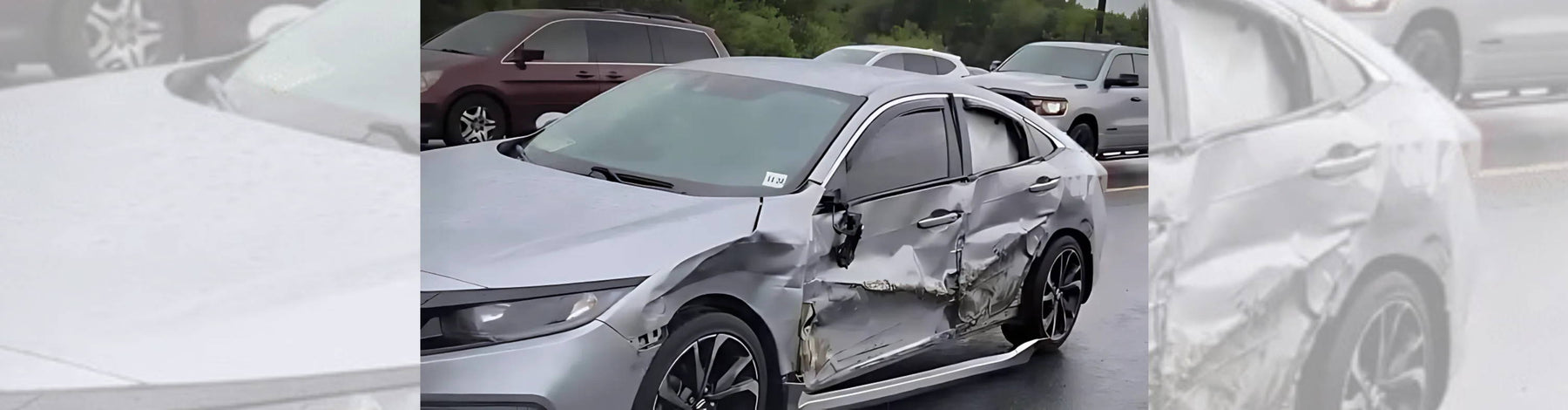 The Critical Seconds: Dash Cam Evidence in Real-Time cover image
