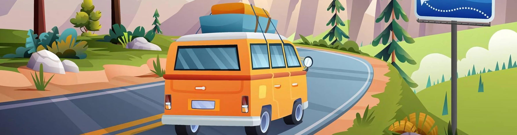 Best Dash Cams for Road Trips cover image