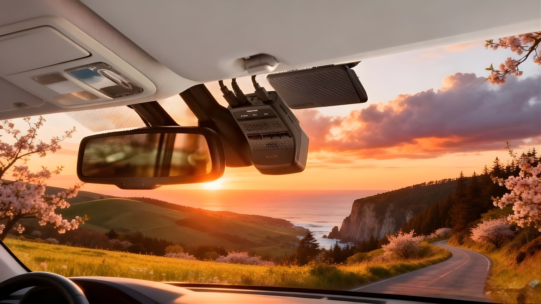 First Day of Spring: Your Guide to Safer Roads and Smarter Protection