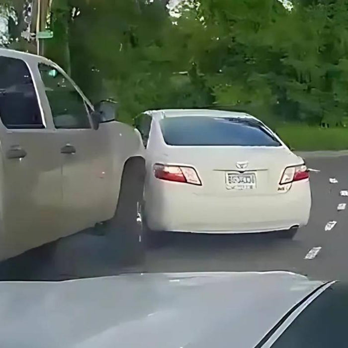 Dangerous Left Turn in Danbury, Connecticut: A Cautionary Tale for Drivers cover image