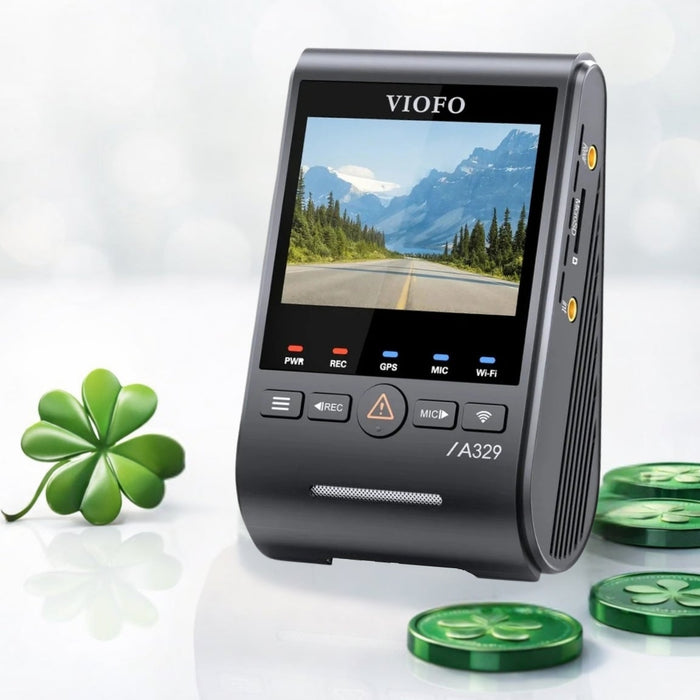 Don’t Rely on Luck: Your St. Patrick’s Day Road Safety Guide cover image