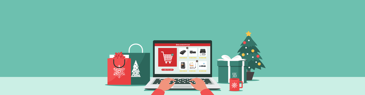 Cyber Monday Shopping Guide: How to Choose the Best Product for Your Vehicle cover image