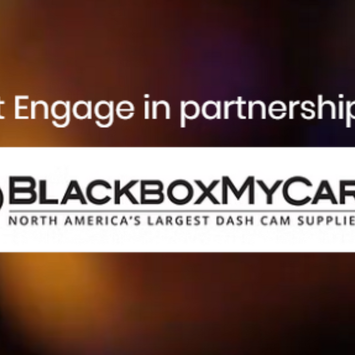 BlackboxMyCar Partners with Don’t Engage N Road Rage to Promote Road Safety cover image