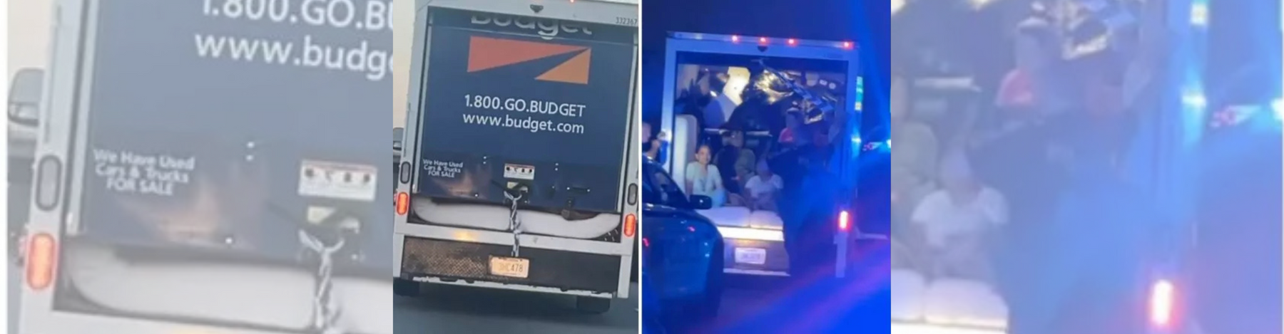 Human Trafficking Awareness Day: How Dash Cams Can Aid in Prevention cover image