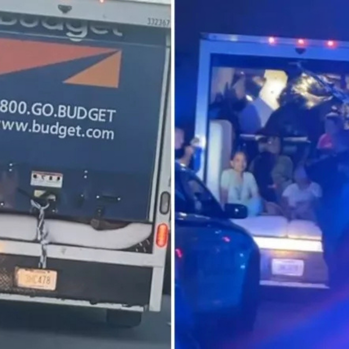 Human Trafficking Awareness Day: How Dash Cams Can Aid in Prevention cover image