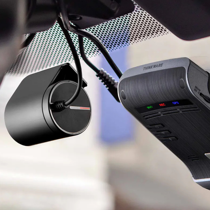 Caught in the Parking Lot: How Dash Cams Protect Your Vehicle When You’re Not Around cover image