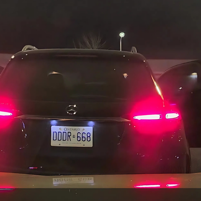 How a Dash Cam Helped Solve a Carjacking in Mississauga cover image