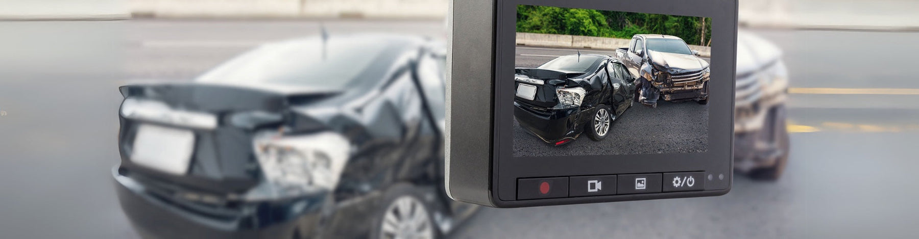 The Importance of Backing Up Dash cam Data for Insurance Claims cover image