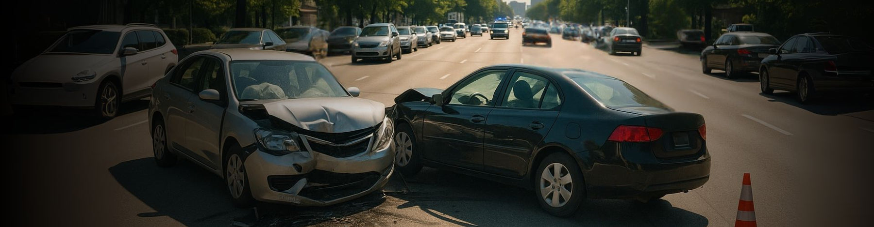 Heading for the Hills? The Sobering Reality of Long Weekend Road Risks in BC