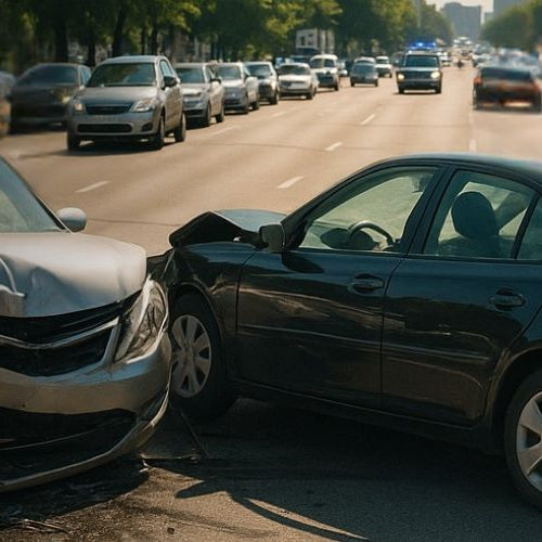 Heading for the Hills? The Sobering Reality of Long Weekend Road Risks in BC