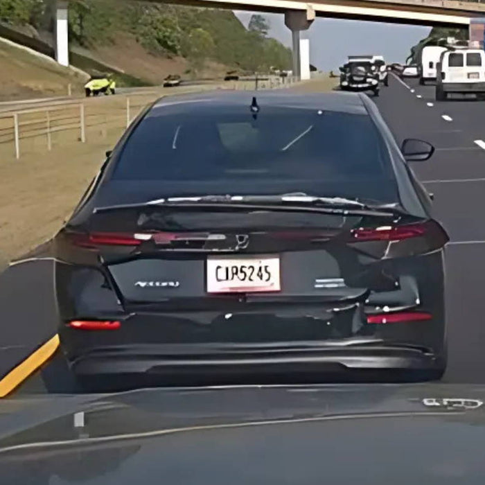 How a Dash Cam Helped Denied a Car Insurance Claim in North Carolina cover image