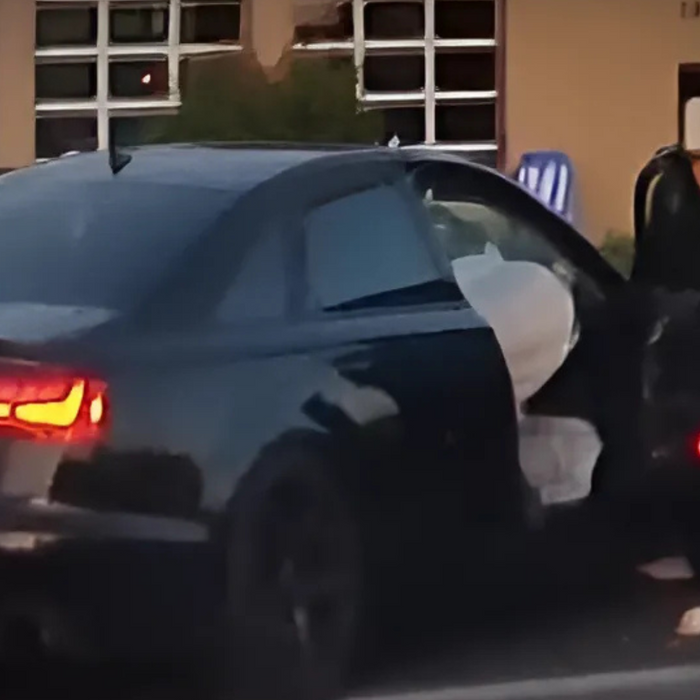 Caught on Dash Cam: Shocking Collision in Tacoma, Washington cover image