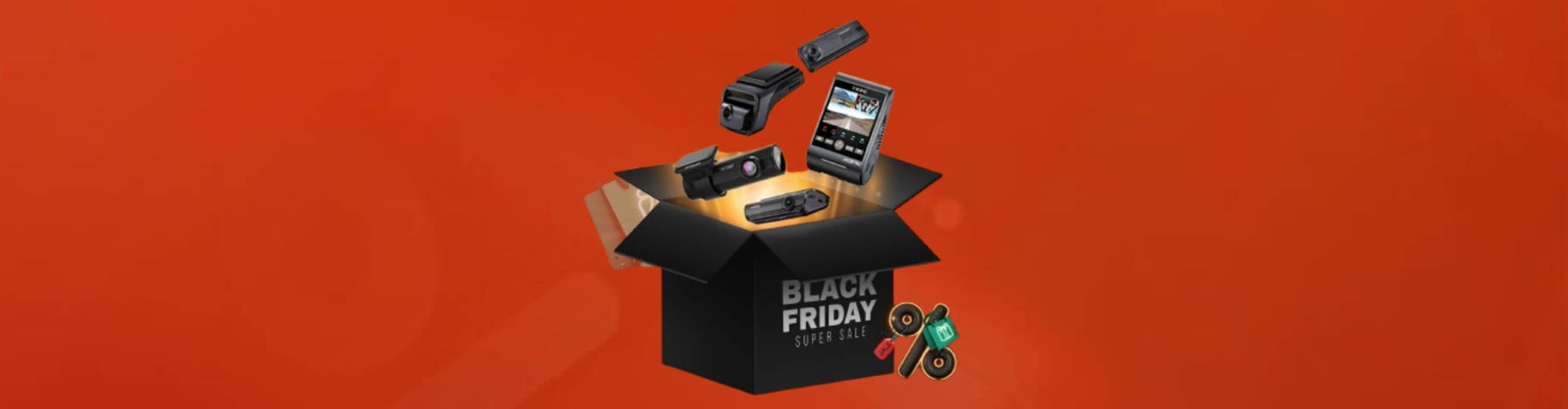 Black Friday is Now Live – Shop Before It’s Gone! cover image