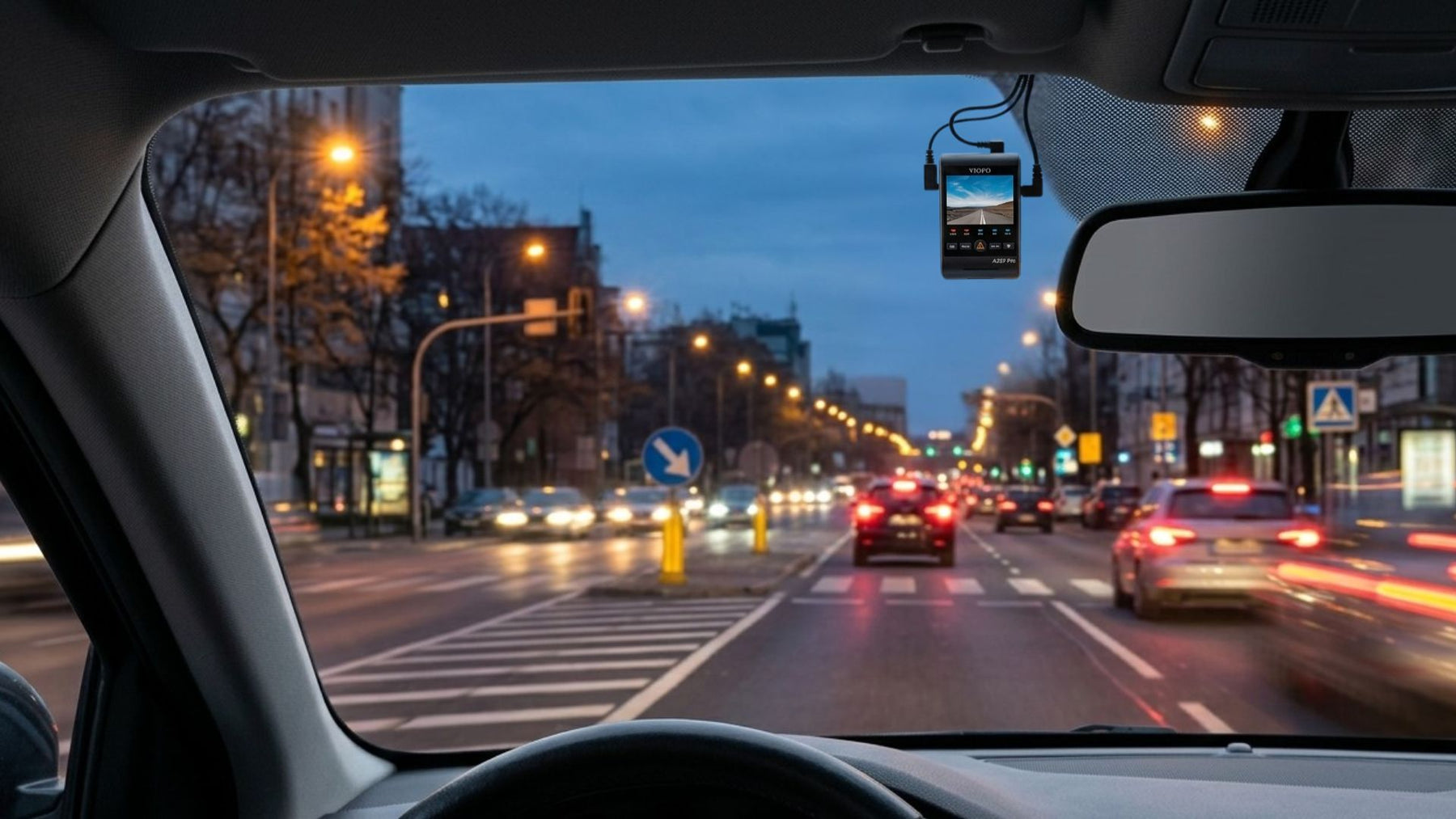 Don’t Buy a 4K Dash Cam Until You Check These 5 Things