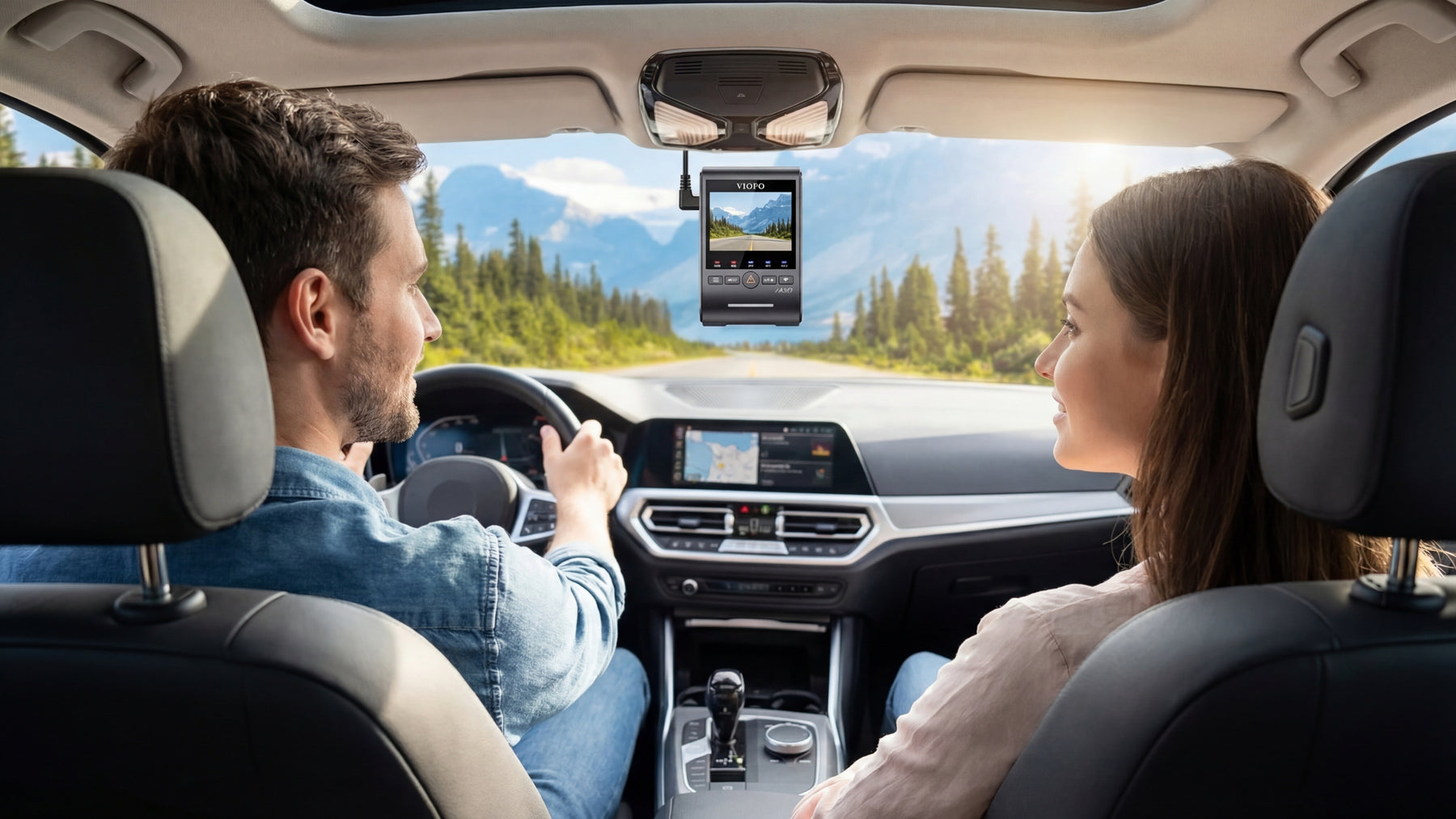 The Ultimate Gift of Protection: Why a Dash Cam is the Superior Valentine’s Day Choice for 2026