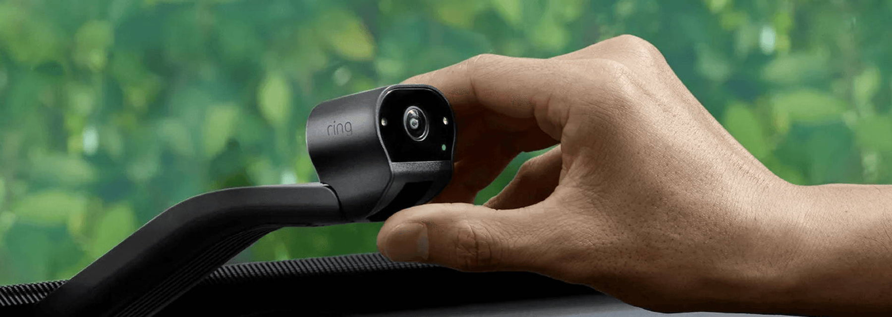 Discontinued: The Ring Dash Cam's Blink-and-You-Missed-It Run cover image