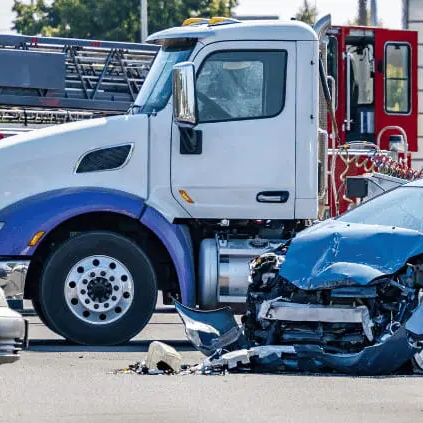 How Dash Cams Protect You from Staged Accidents cover image