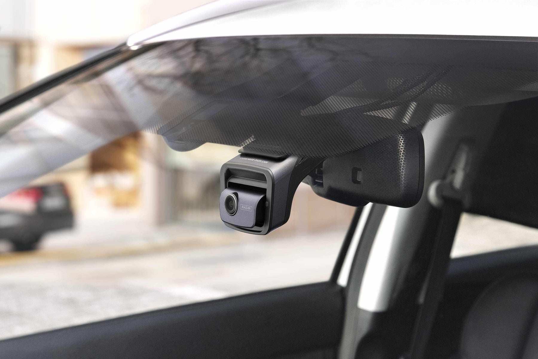 What’s New on the Thinkware U3000 4K UHD Dual-Channel Dash Cam? - - BlackboxMyCar Canada
