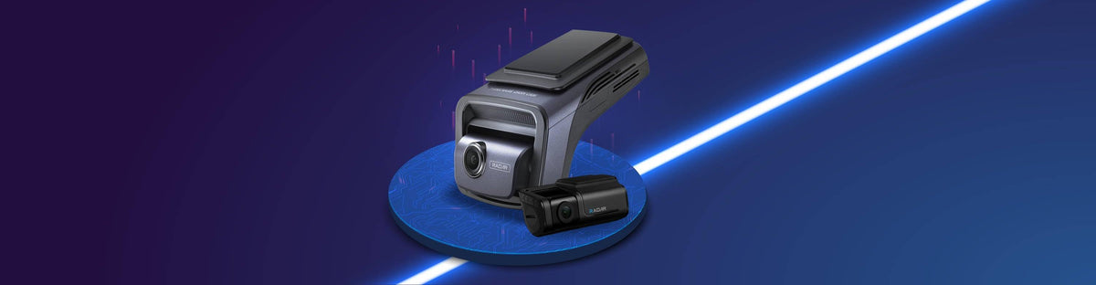 Win a Thinkware U3000 with BBMC x Vortex Radar’s Giveaway Contest 2.0 - - BlackboxMyCar Canada