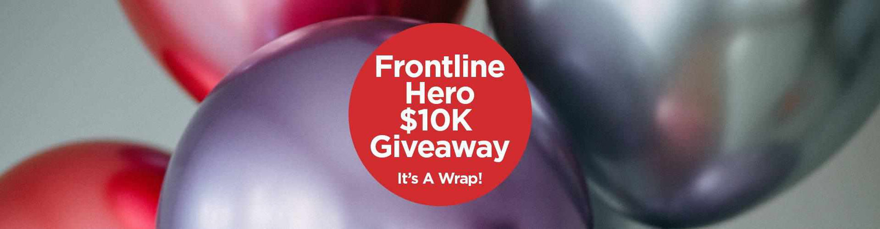 Wrapping Up a Great Giveaway - - BlackboxMyCar Canada