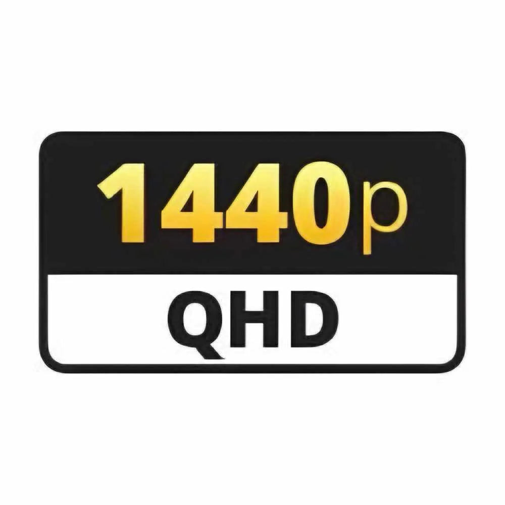 2K QHD Dash Cams