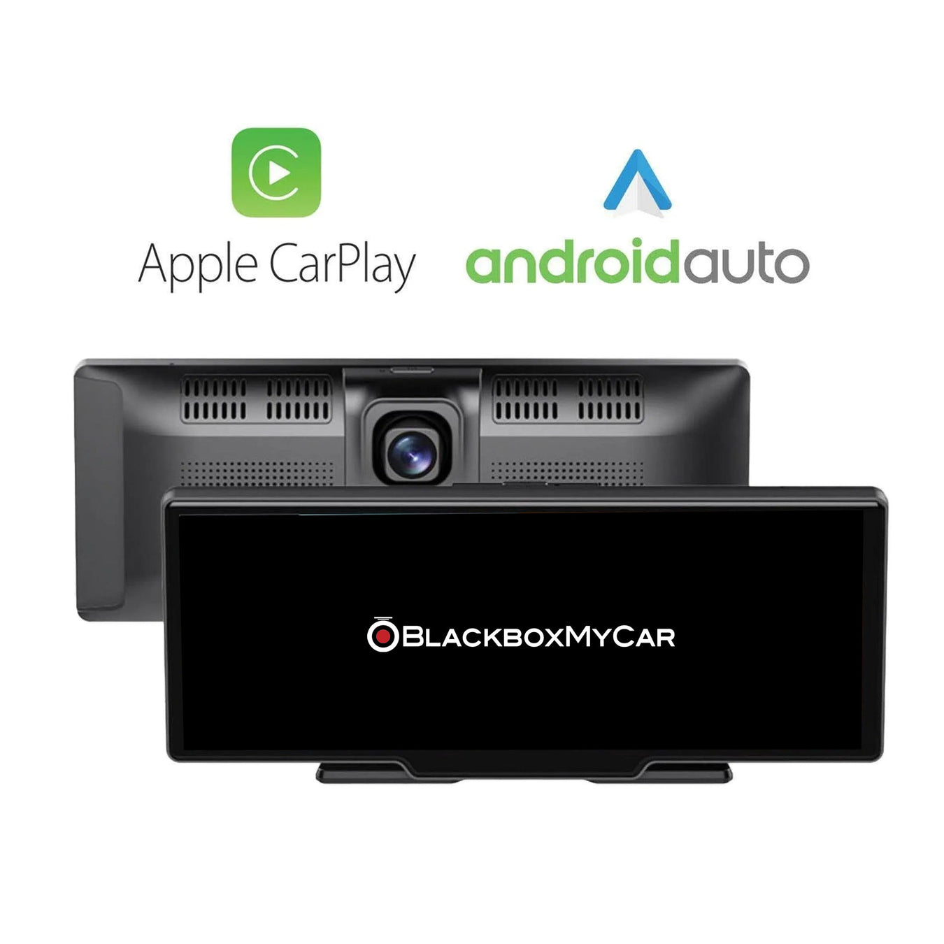 Apple CarPlay & Android Auto - BlackboxMyCar Canada