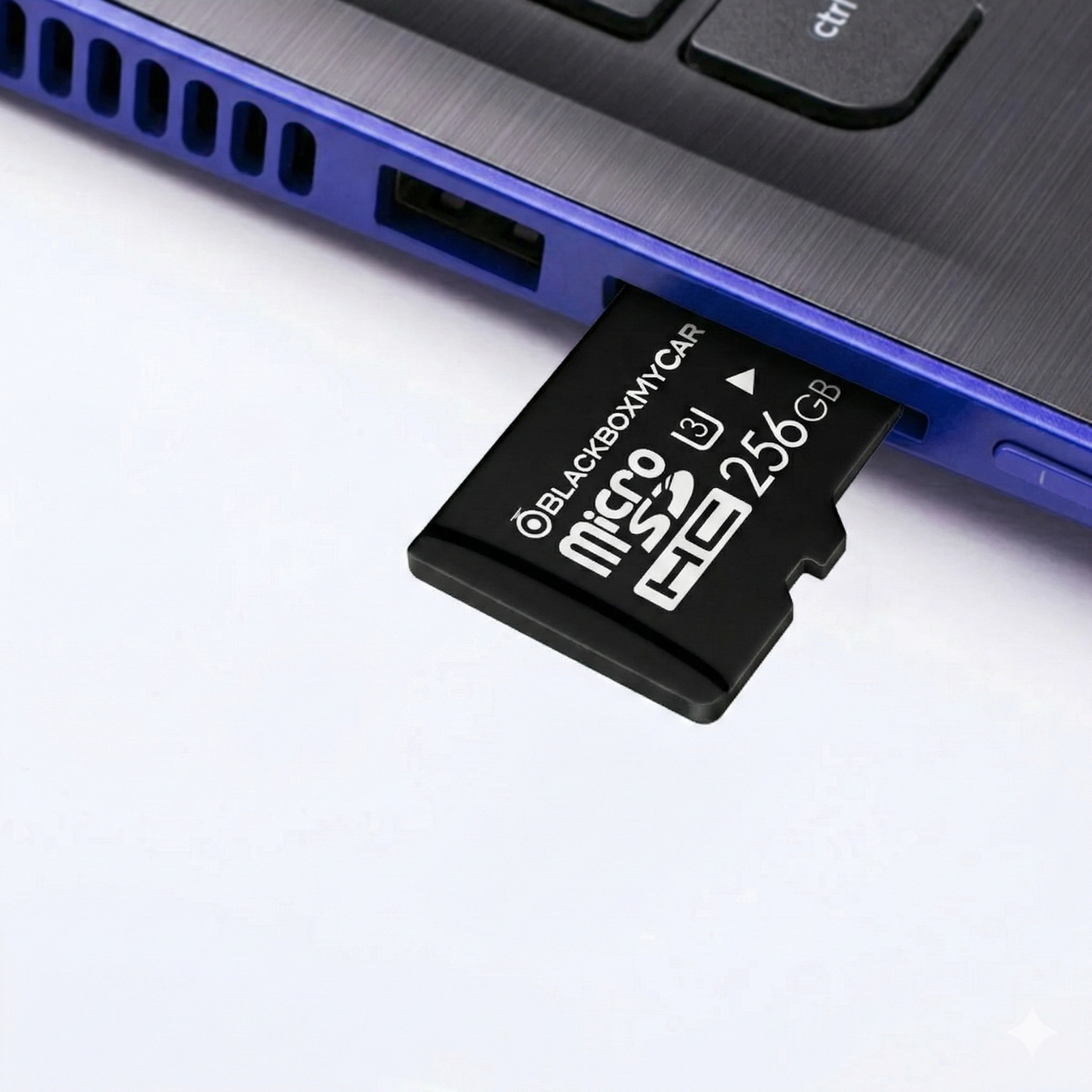 Memory Cards - BlackboxMyCar Canada