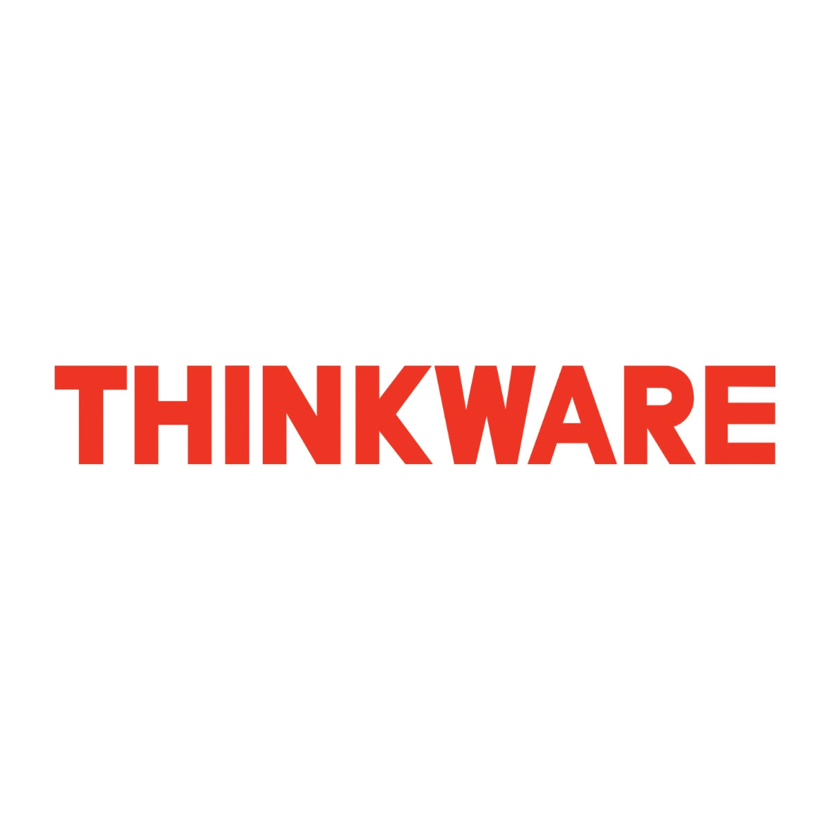 Thinkware dash cams collection