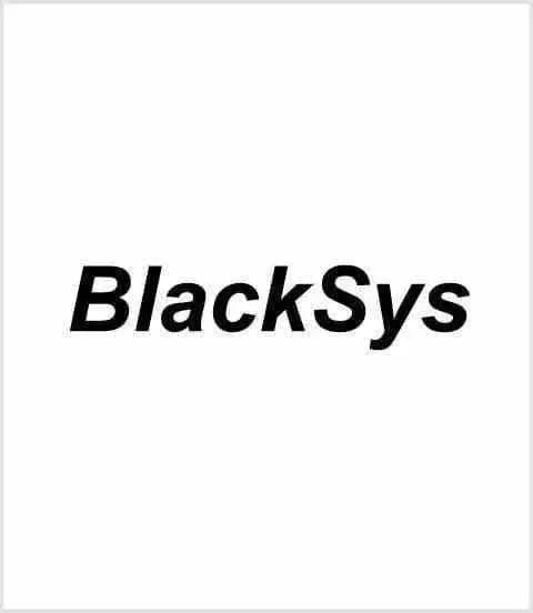 BlackSys Accessories